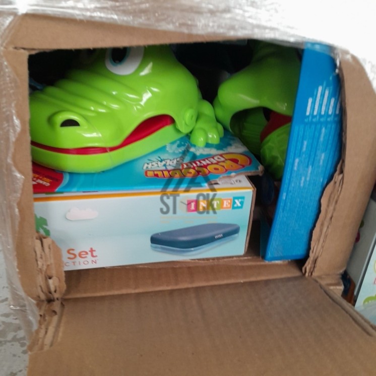 PALETTE A****N - A334