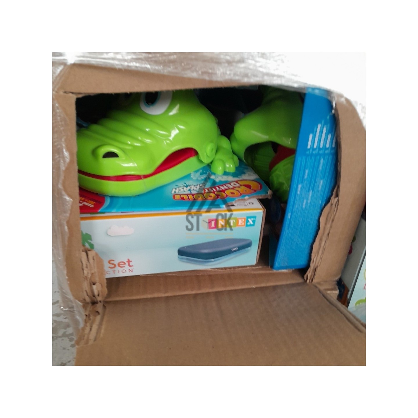 PALETTE A****N - A334