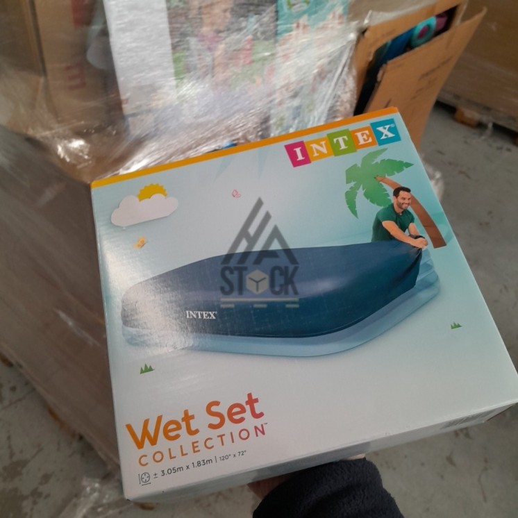 PALETTE A****N - A334