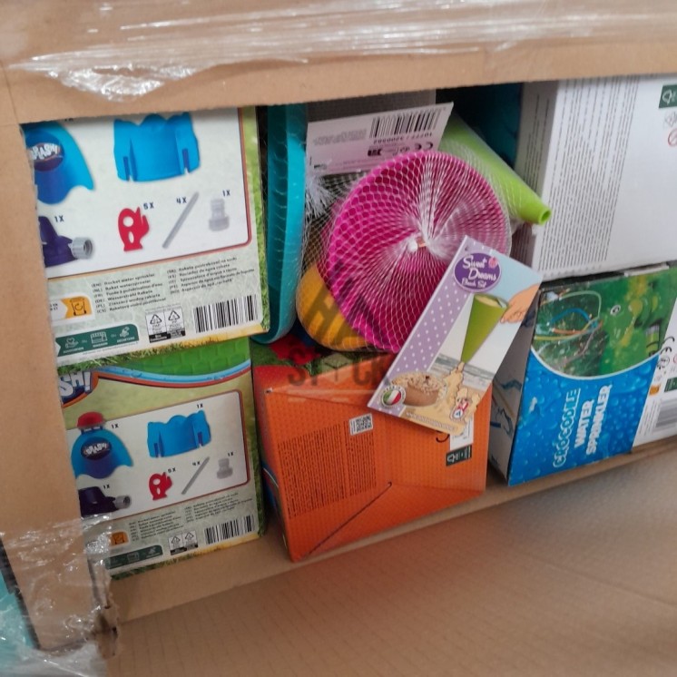 PALETTE A****N - A334