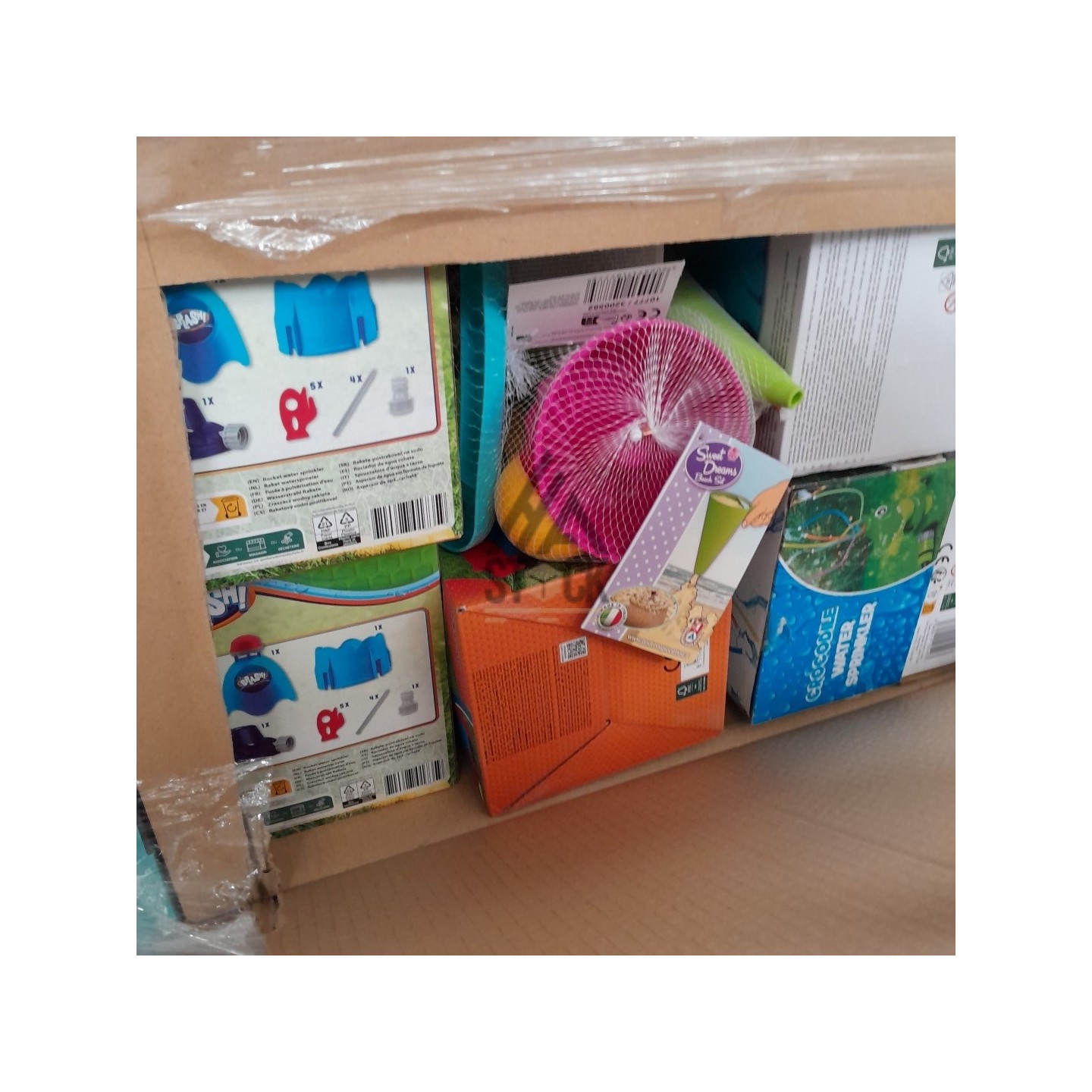 PALETTE A****N - A334