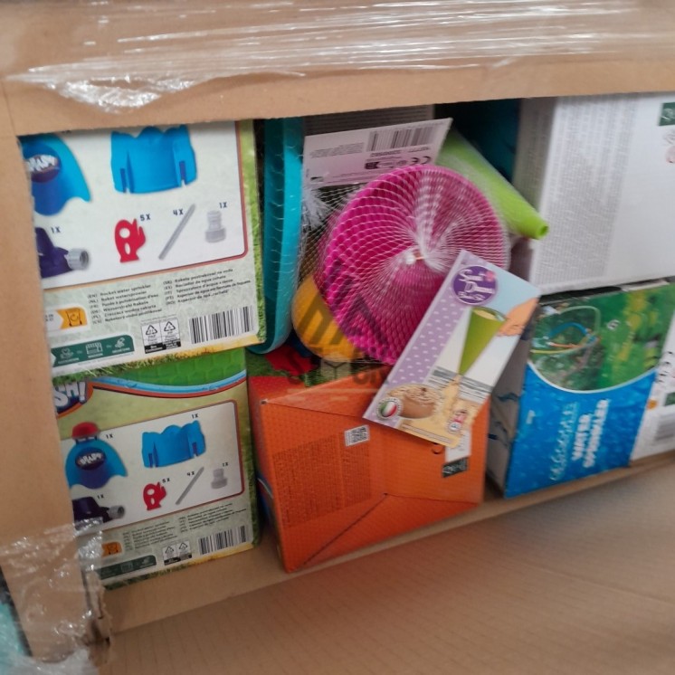 PALETTE A****N - A334