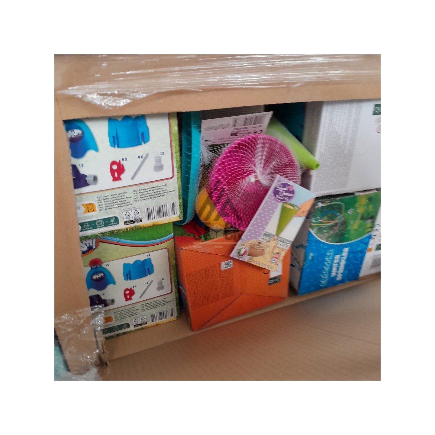 PALETTE A****N - A334