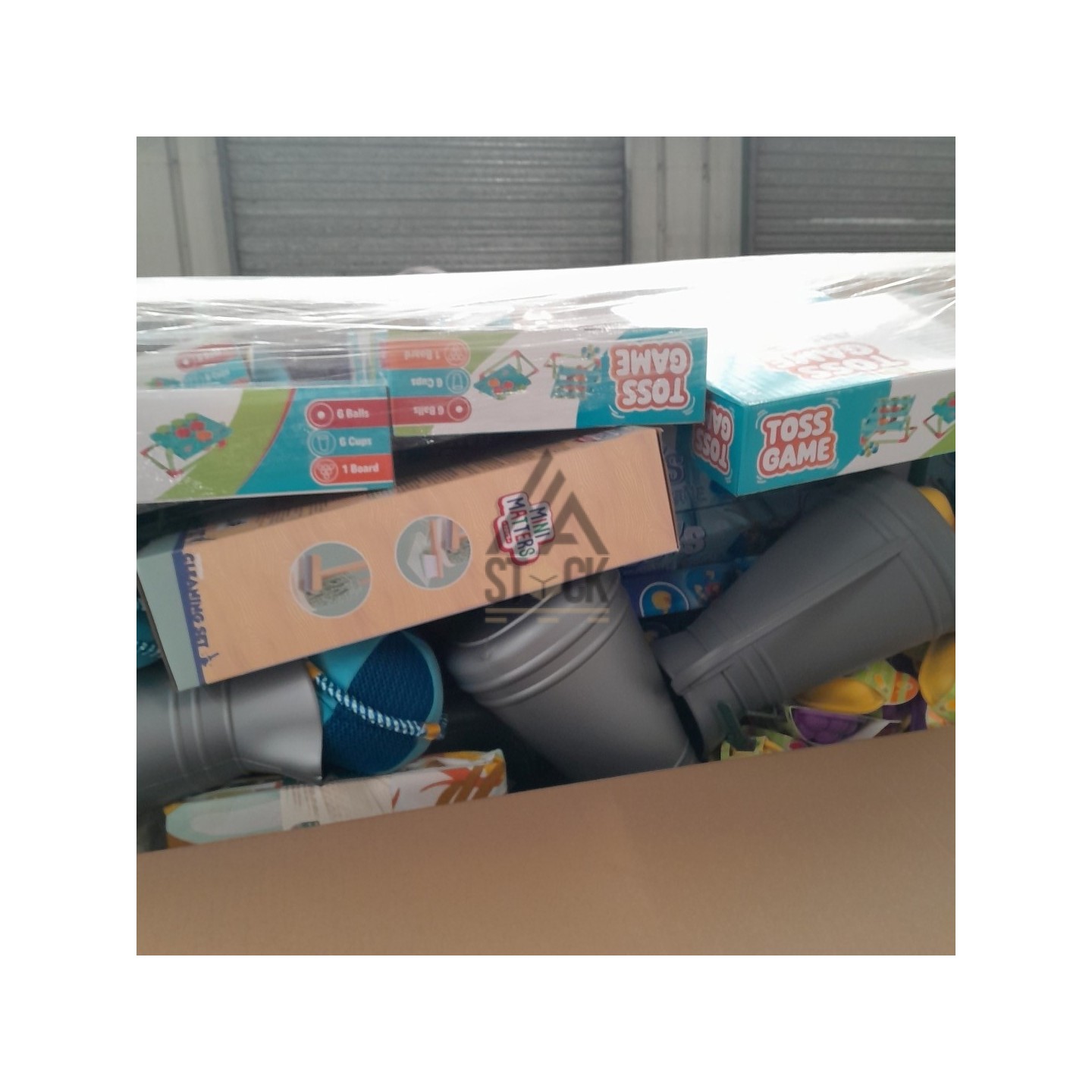 PALETTE A****N - A335