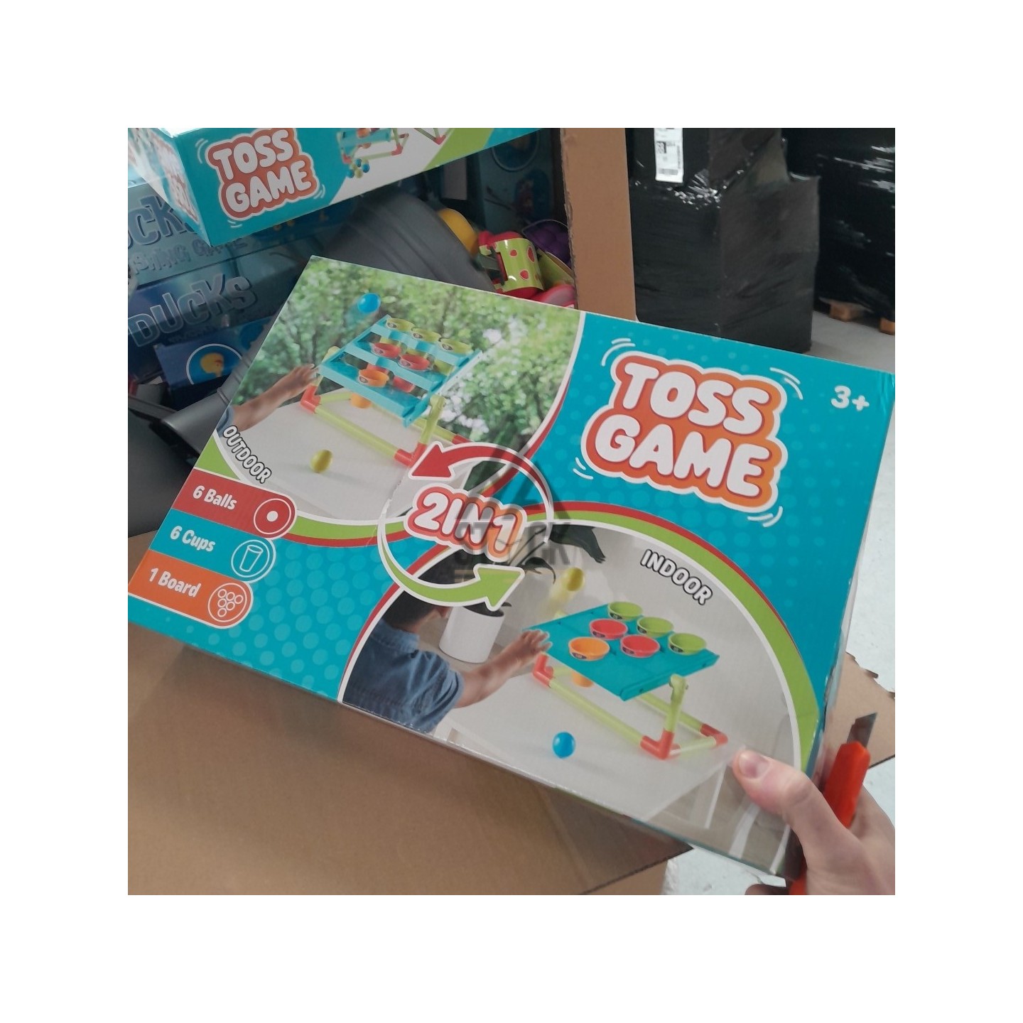 PALETTE A****N - A335