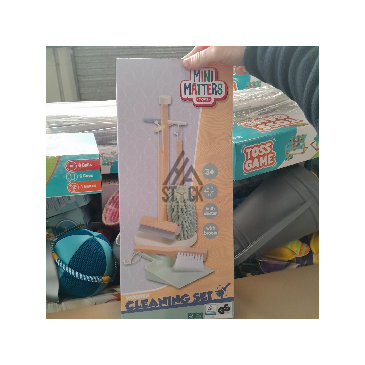 PALETTE A****N - A335