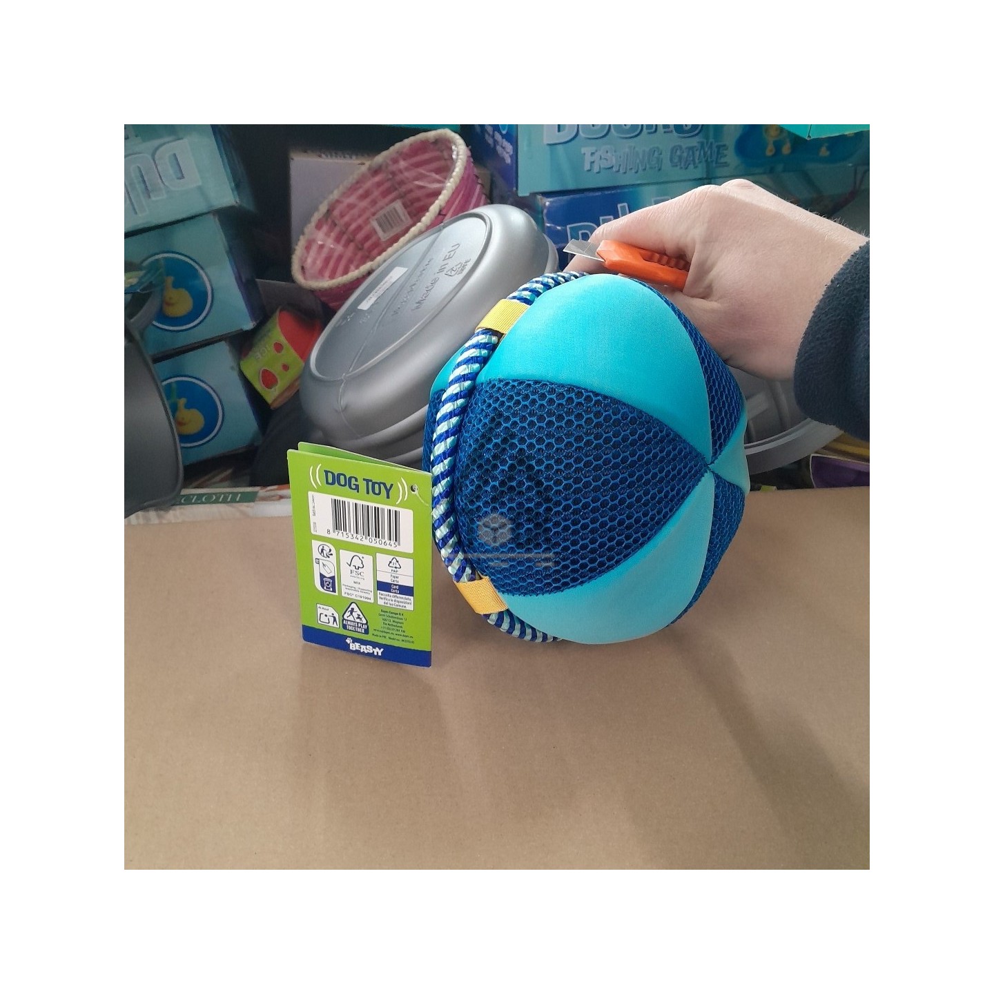 PALETTE A****N - A335