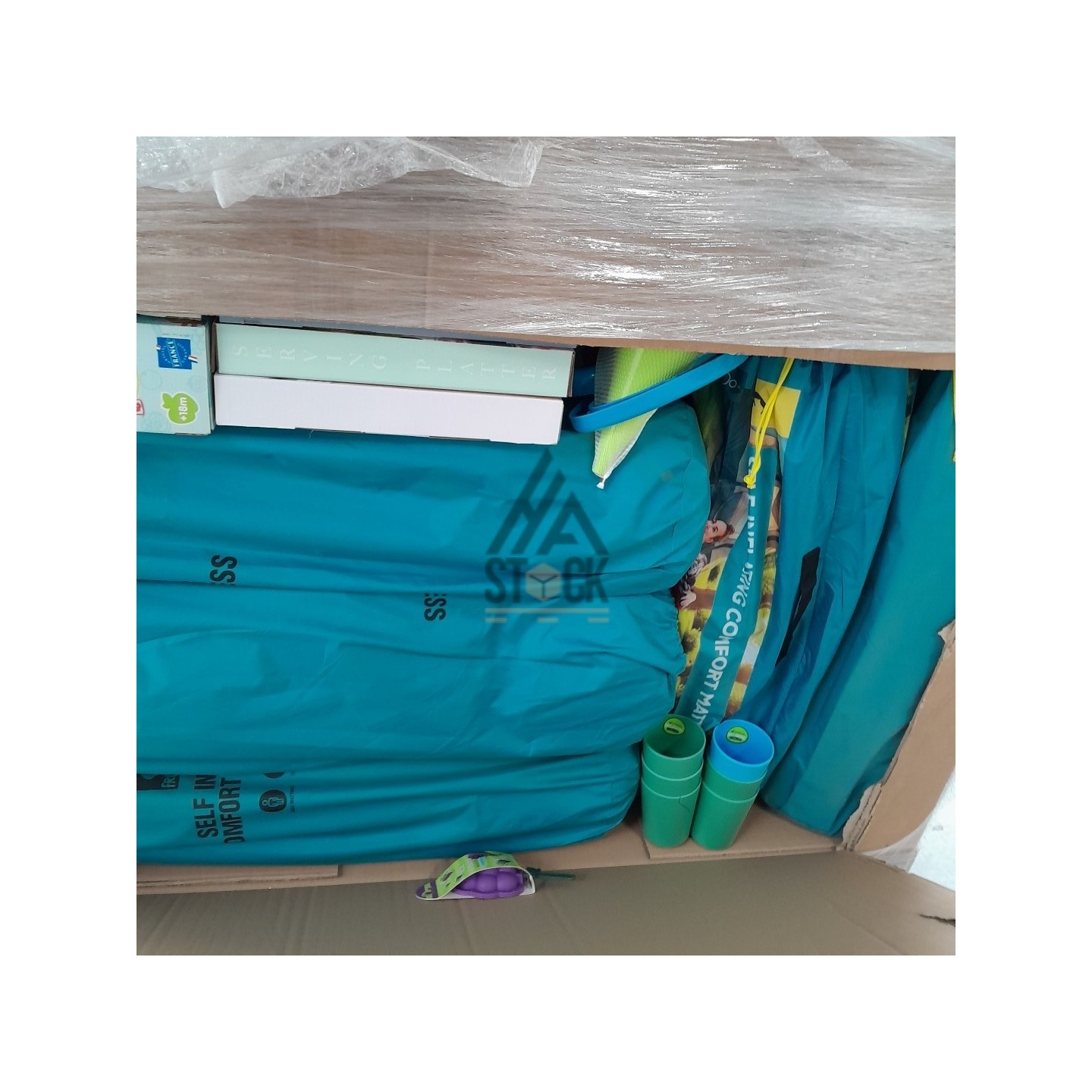 PALETTE A****N - A335