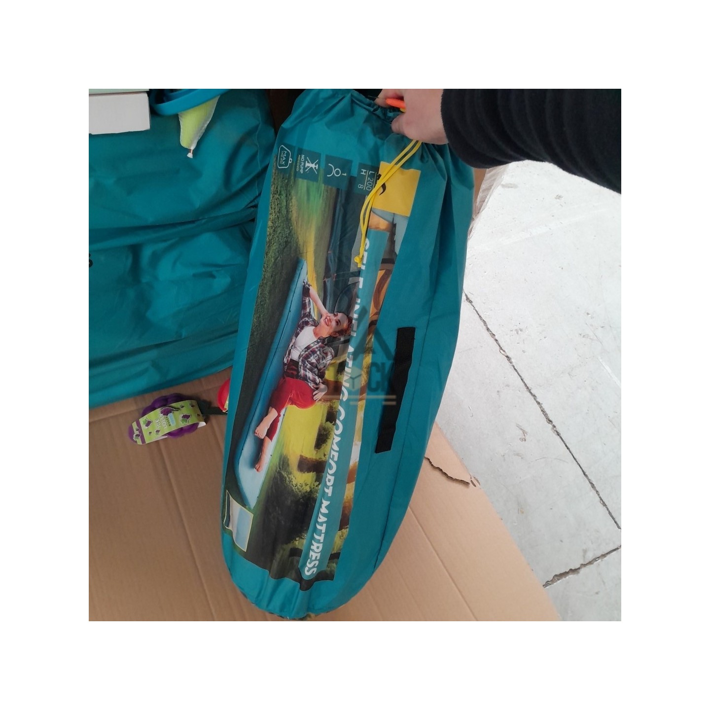 PALETTE A****N - A335