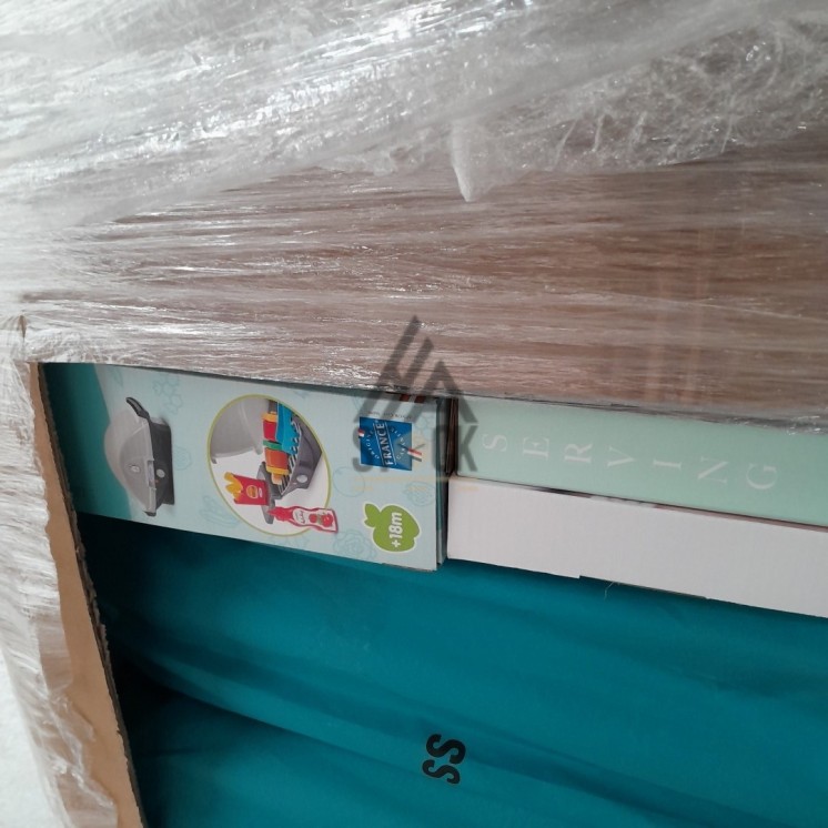 PALETTE A****N - A335