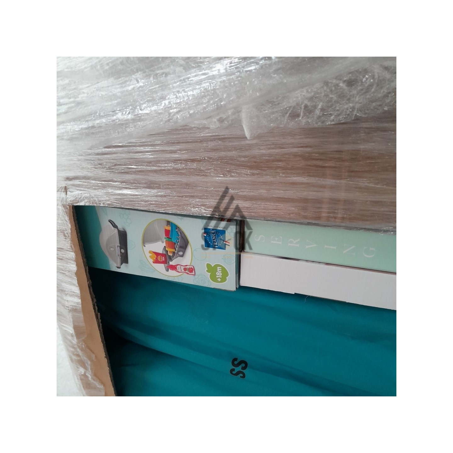 PALETTE A****N - A335