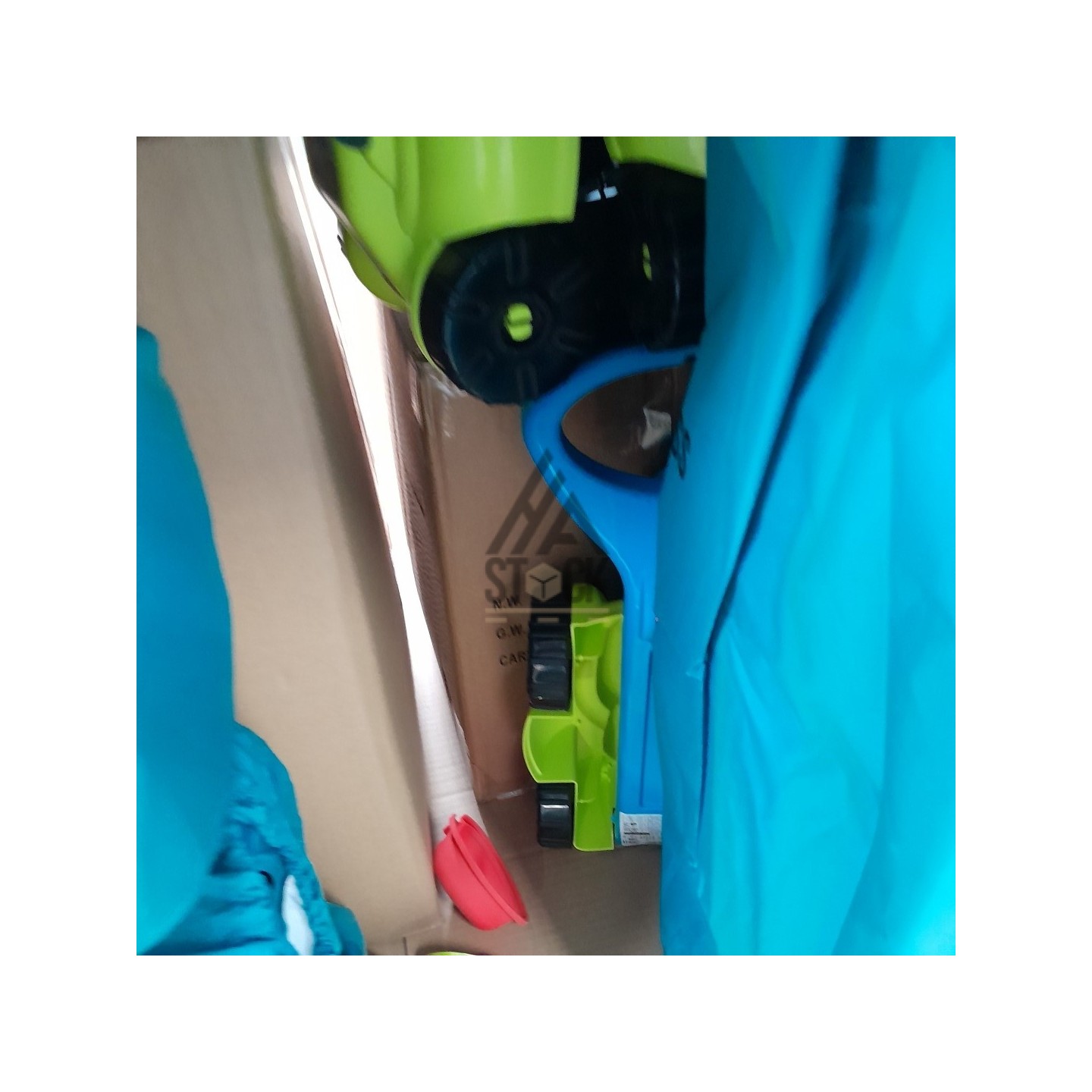 PALETTE A****N - A335