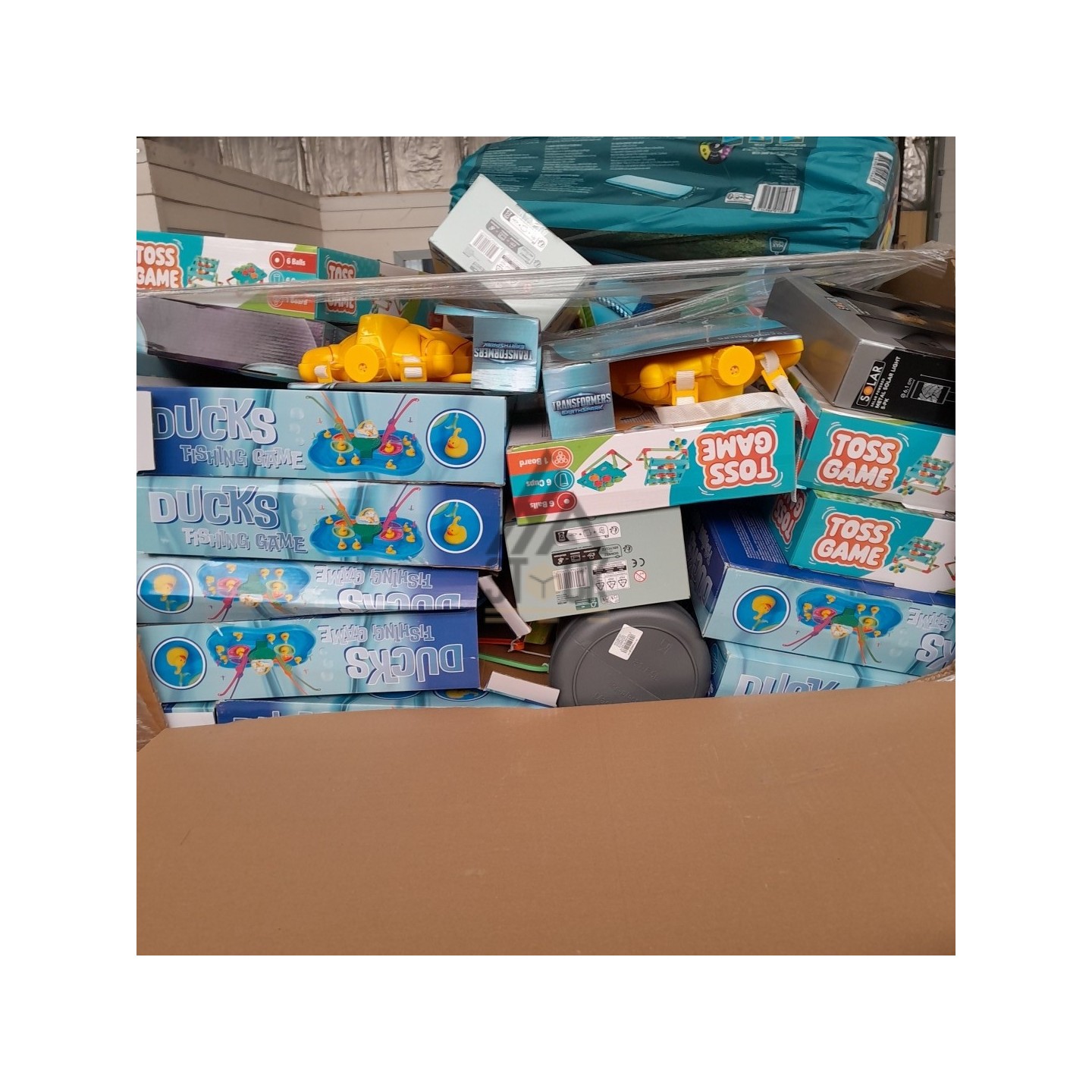 PALETTE A****N - A335