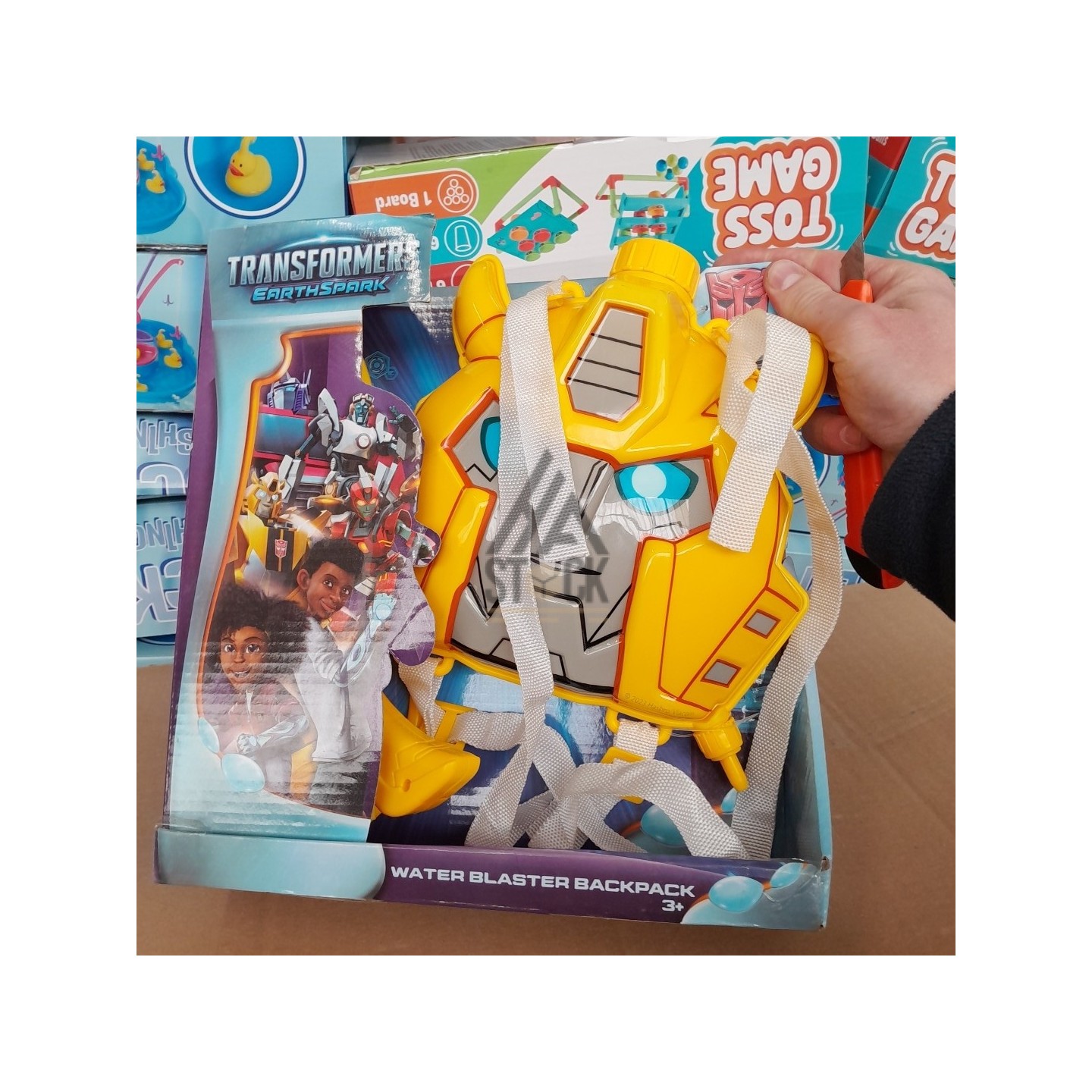 PALETTE A****N - A335