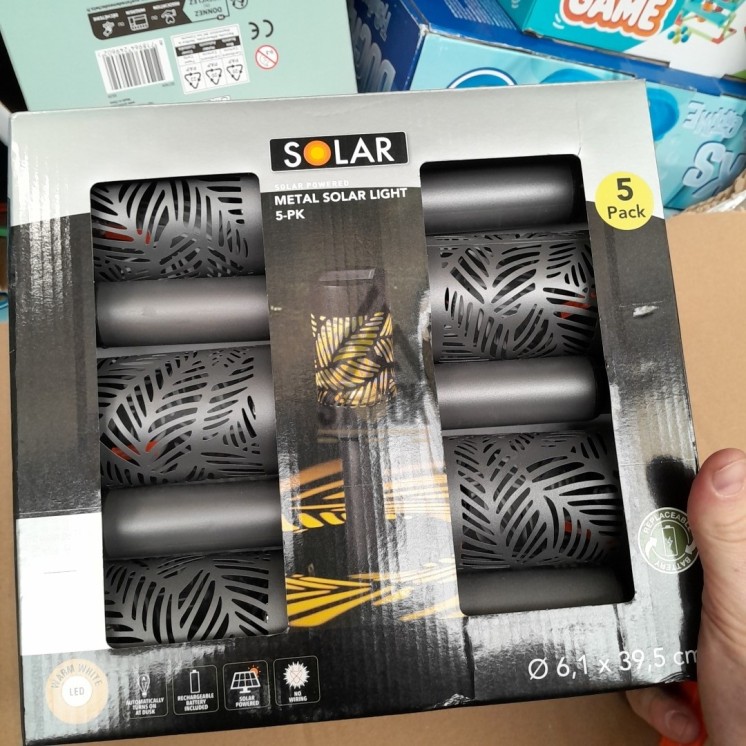 PALETTE A****N - A335