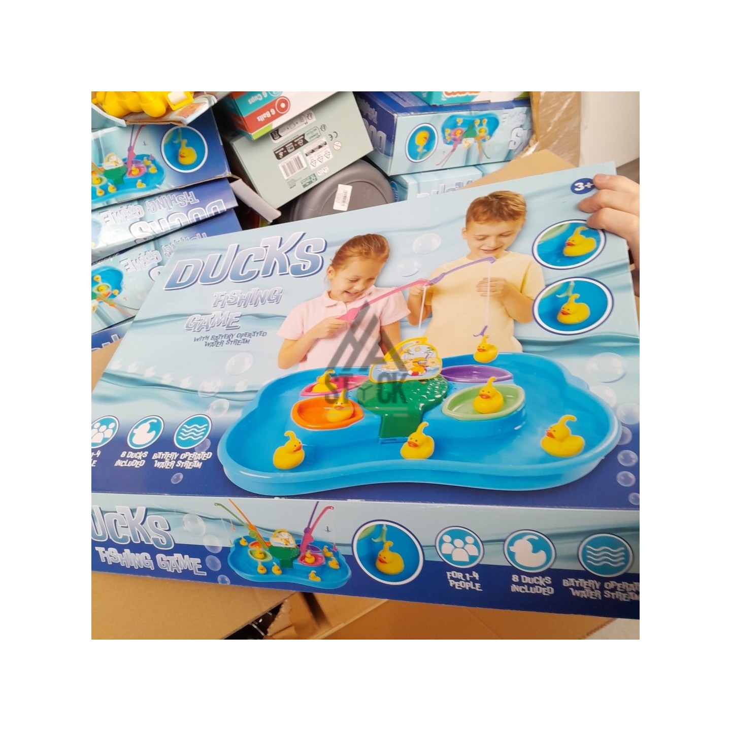 PALETTE A****N - A335