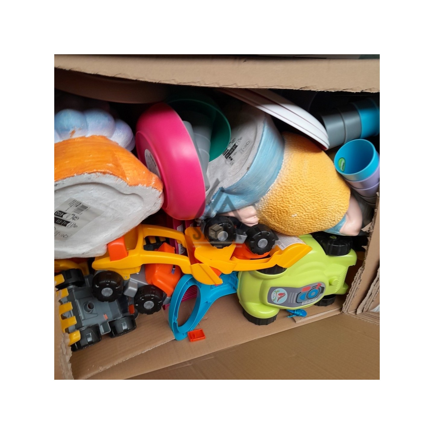 PALETTE A****N - A335