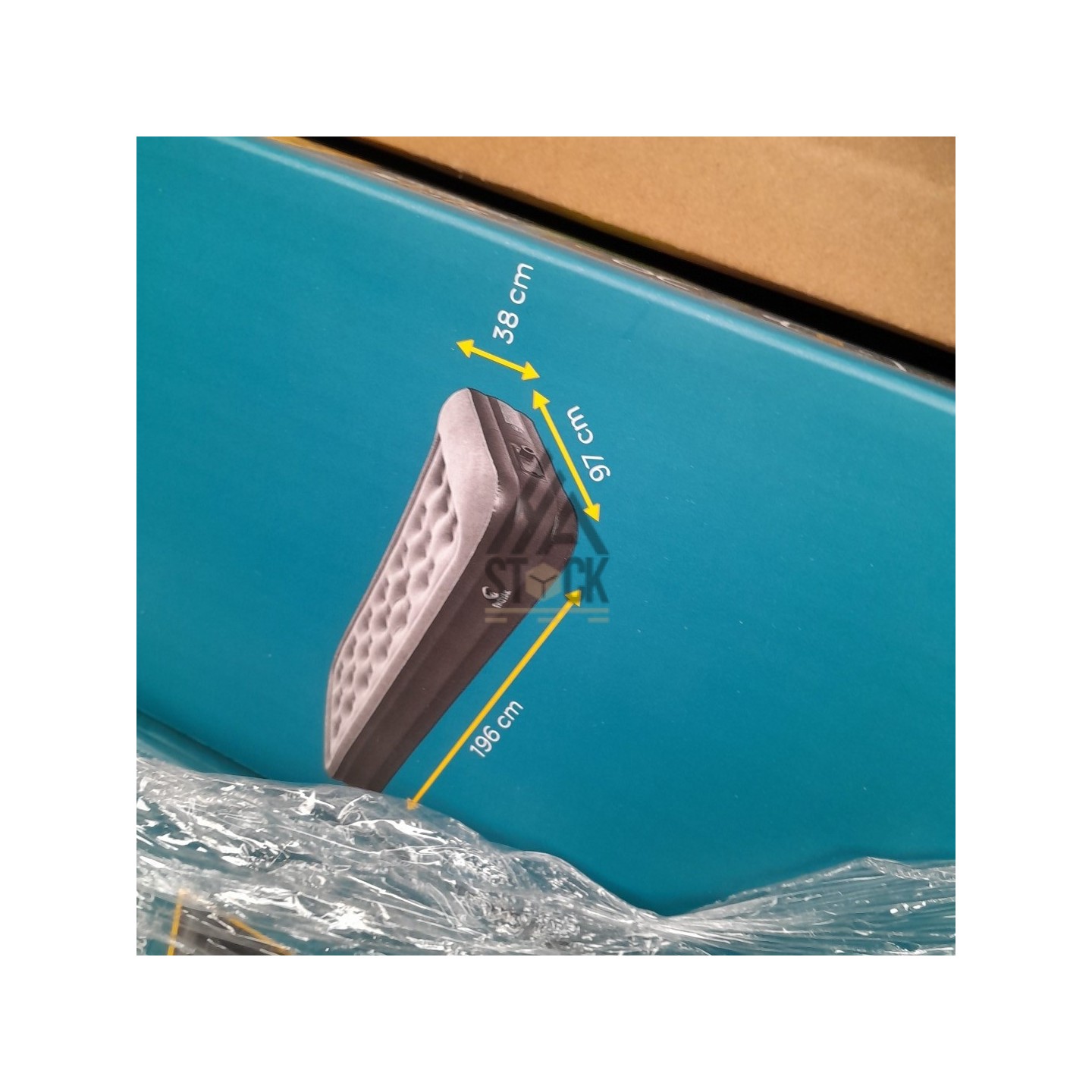 PALETTE A****N - A336