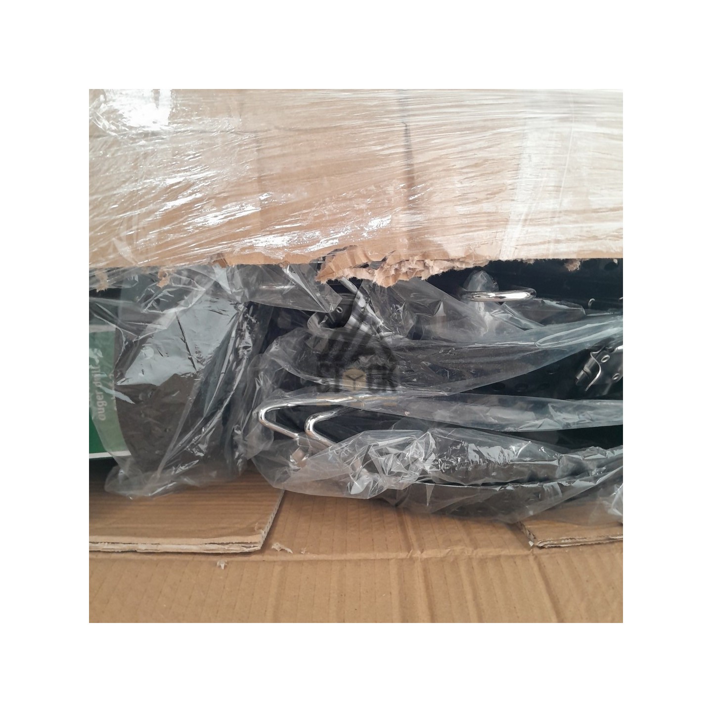 PALETTE A****N - A336