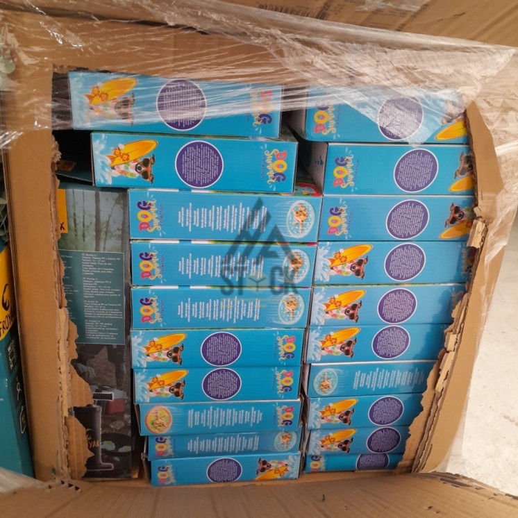 PALETTE A****N - A336