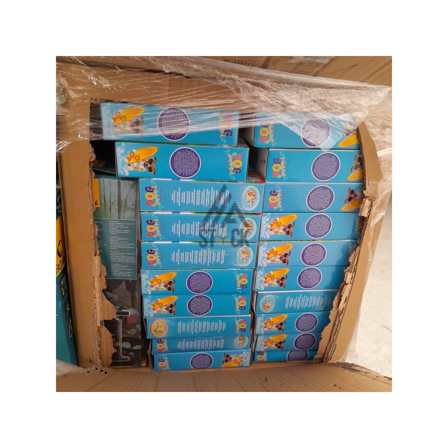 PALETTE A****N - A336