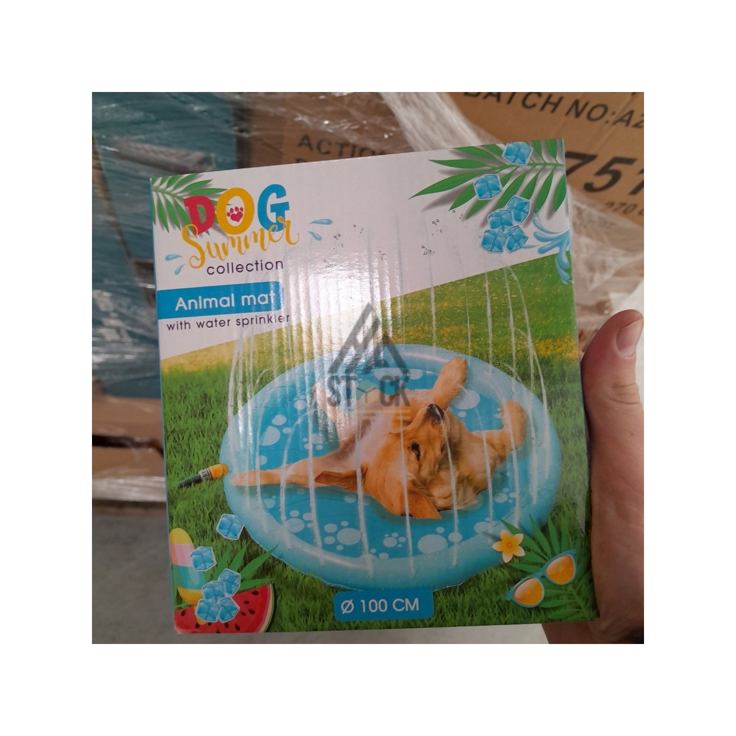 PALETTE A****N - A336