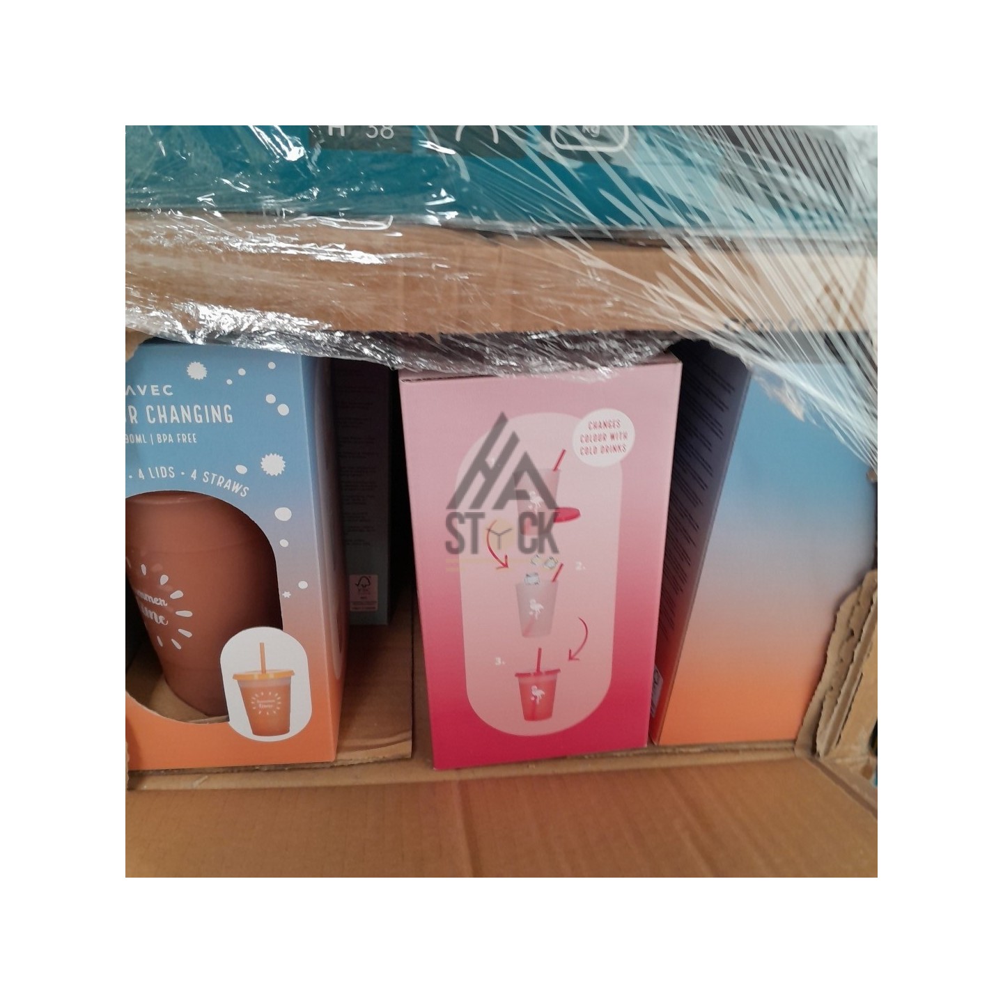 PALETTE A****N - A336