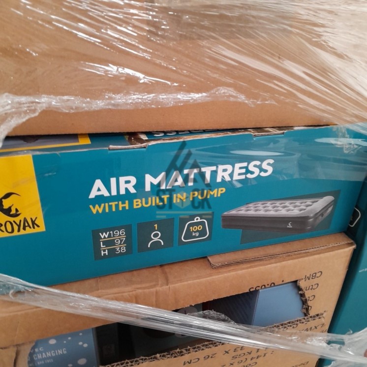 PALETTE A****N - A336