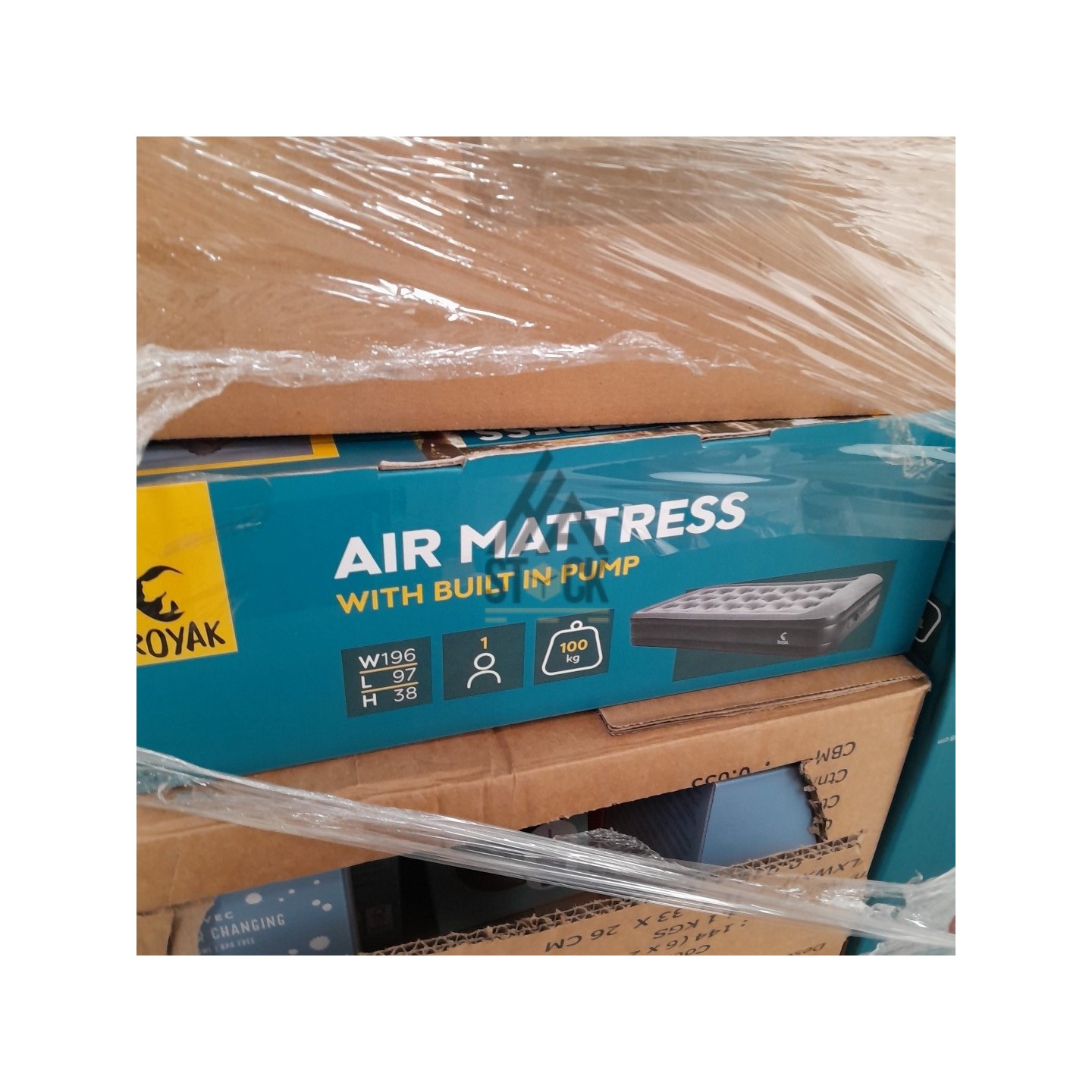 PALETTE A****N - A336