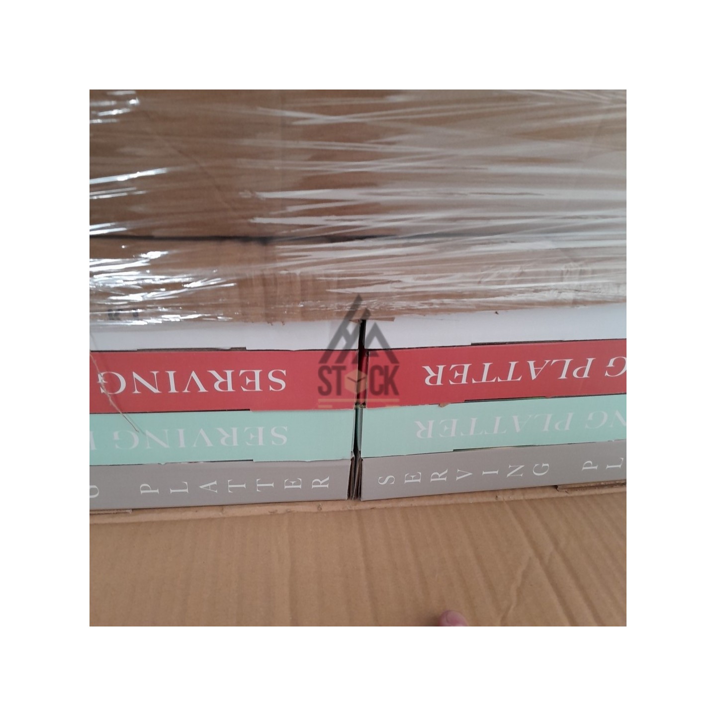 PALETTE A****N - A336