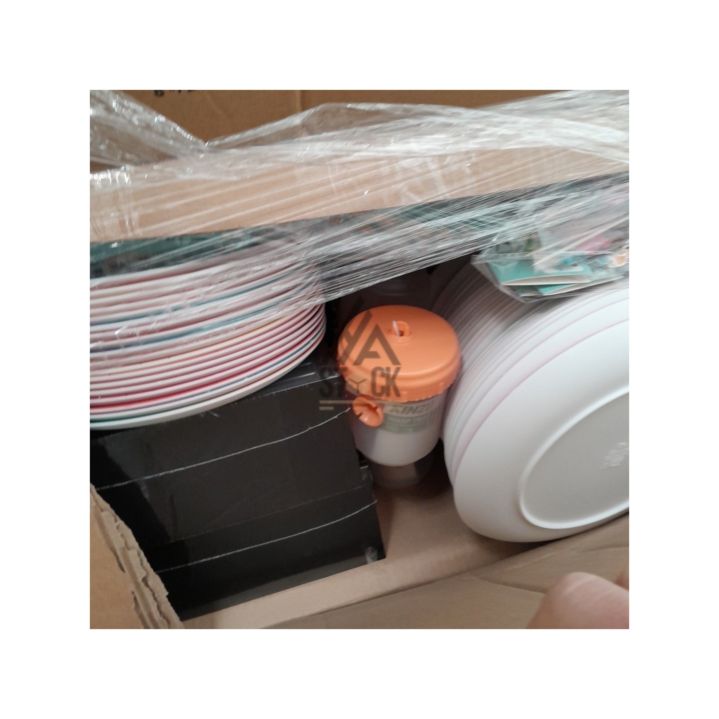 PALETTE A****N - A336