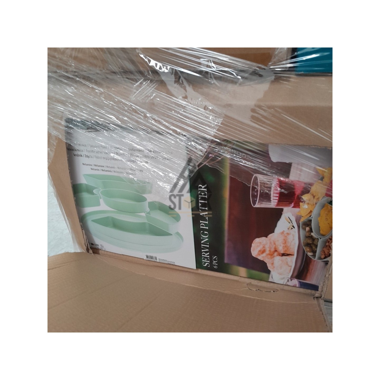 PALETTE A****N - A336