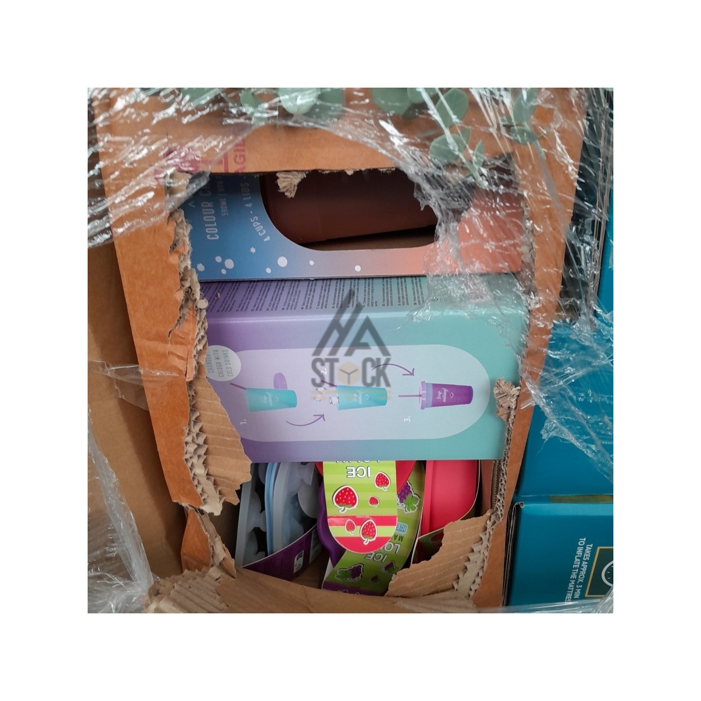 PALETTE A****N - A336