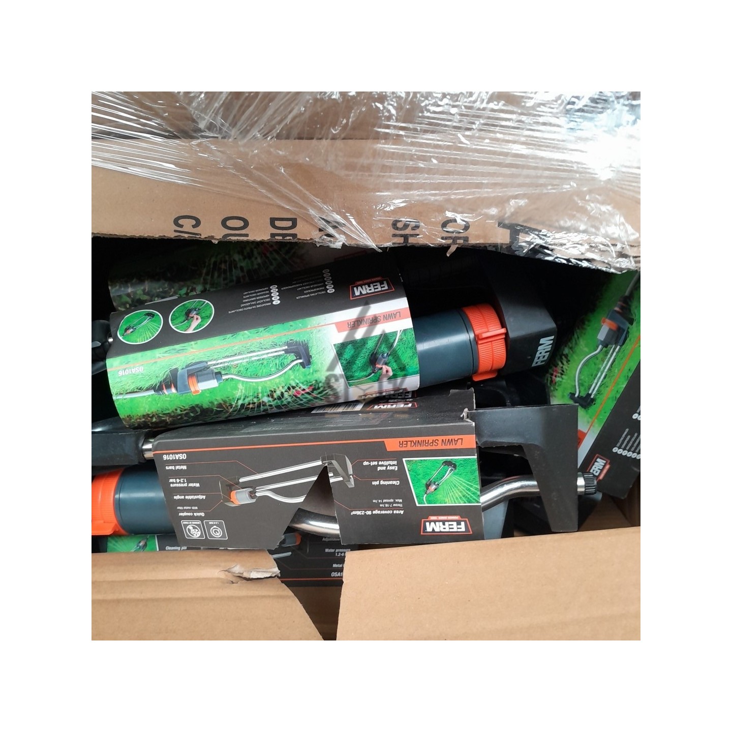 PALETTE A****N - A336