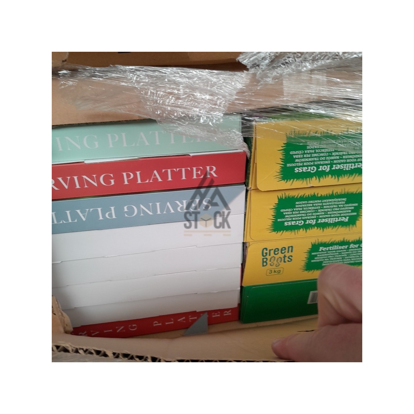 PALETTE A****N - A336