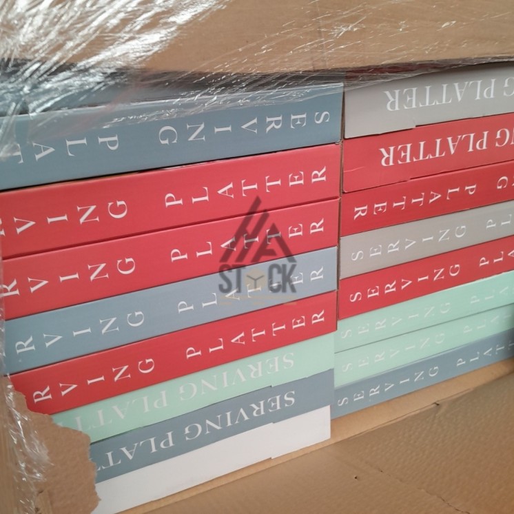 PALETTE A****N - A336