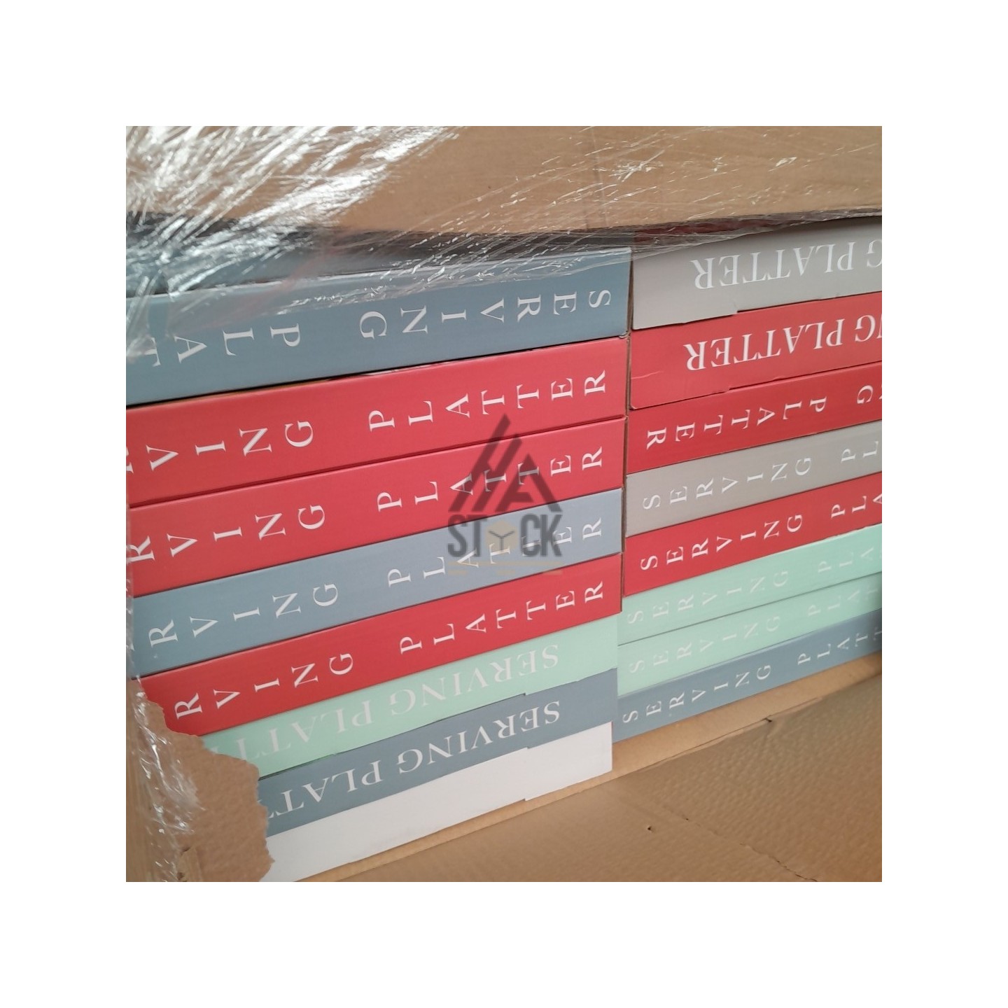 PALETTE A****N - A336