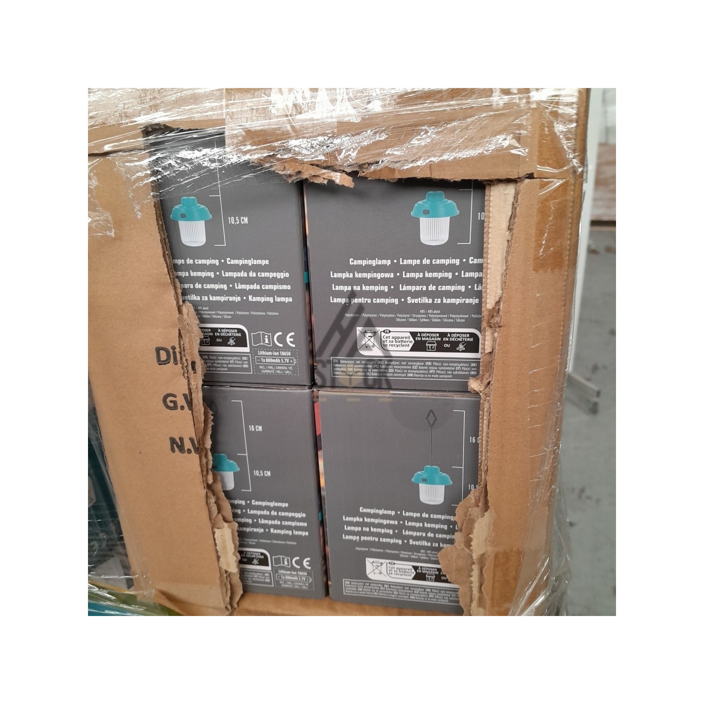 PALETTE A****N - A336