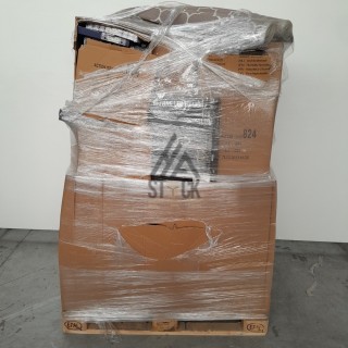 PALETTE A****N - A337