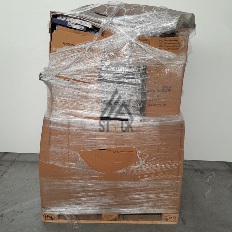 PALETTE A****N - A337