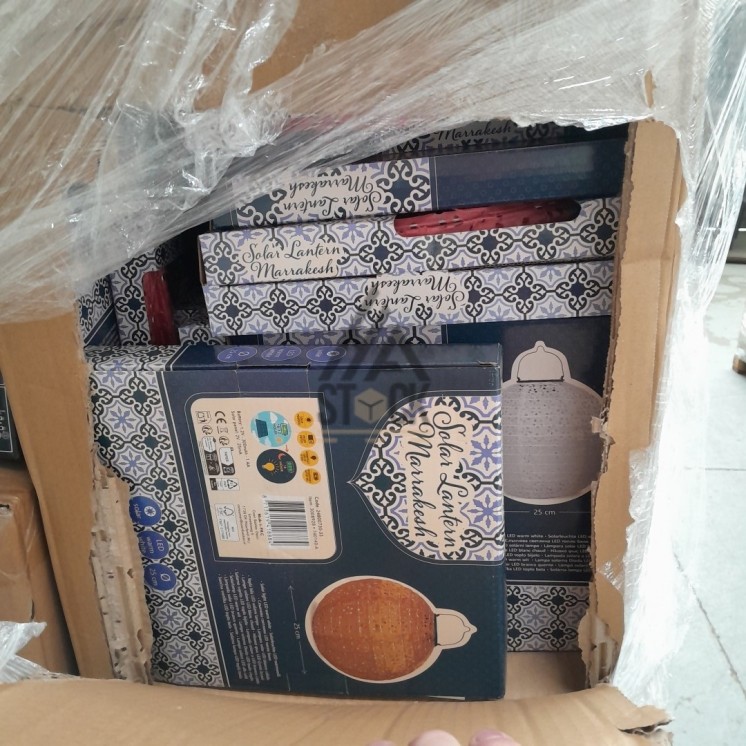 PALETTE A****N - A337