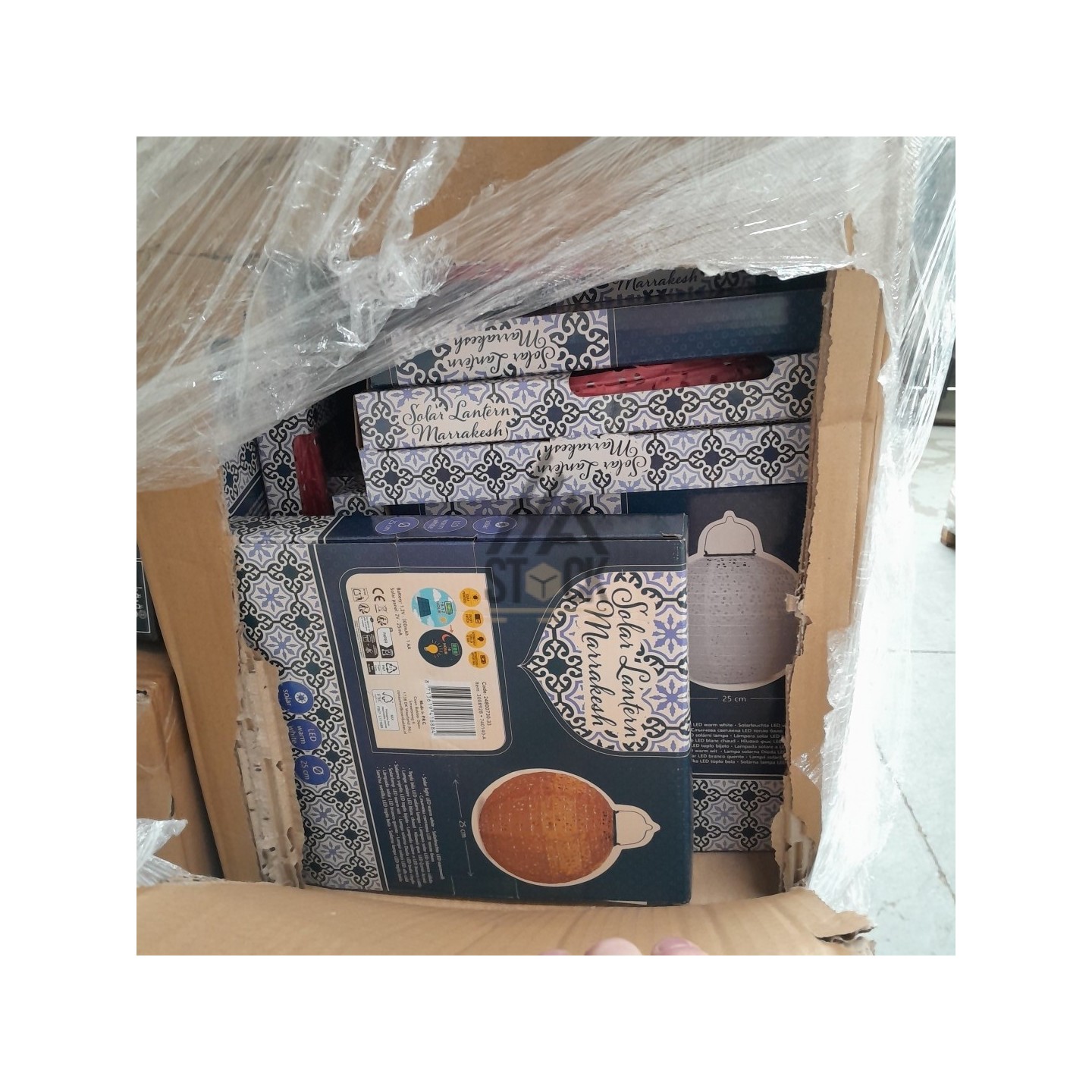 PALETTE A****N - A337