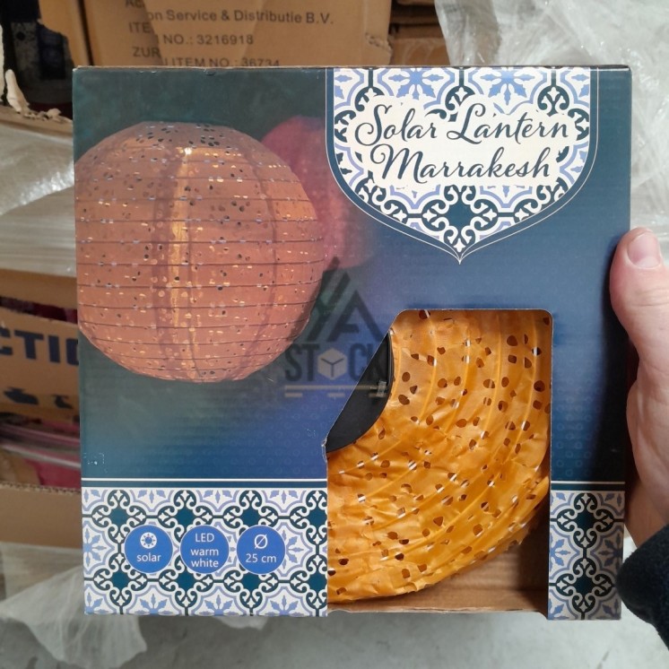 PALETTE A****N - A337