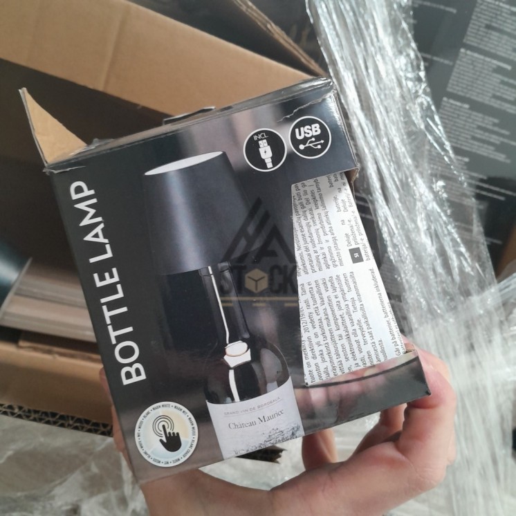 PALETTE A****N - A337