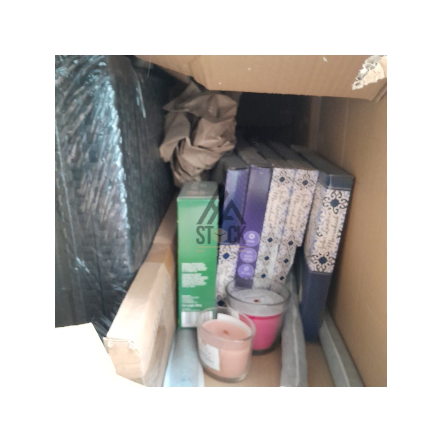 PALETTE A****N - A337