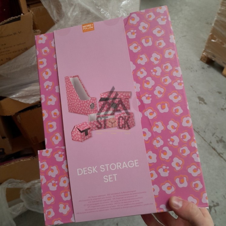 PALETTE A****N - A337