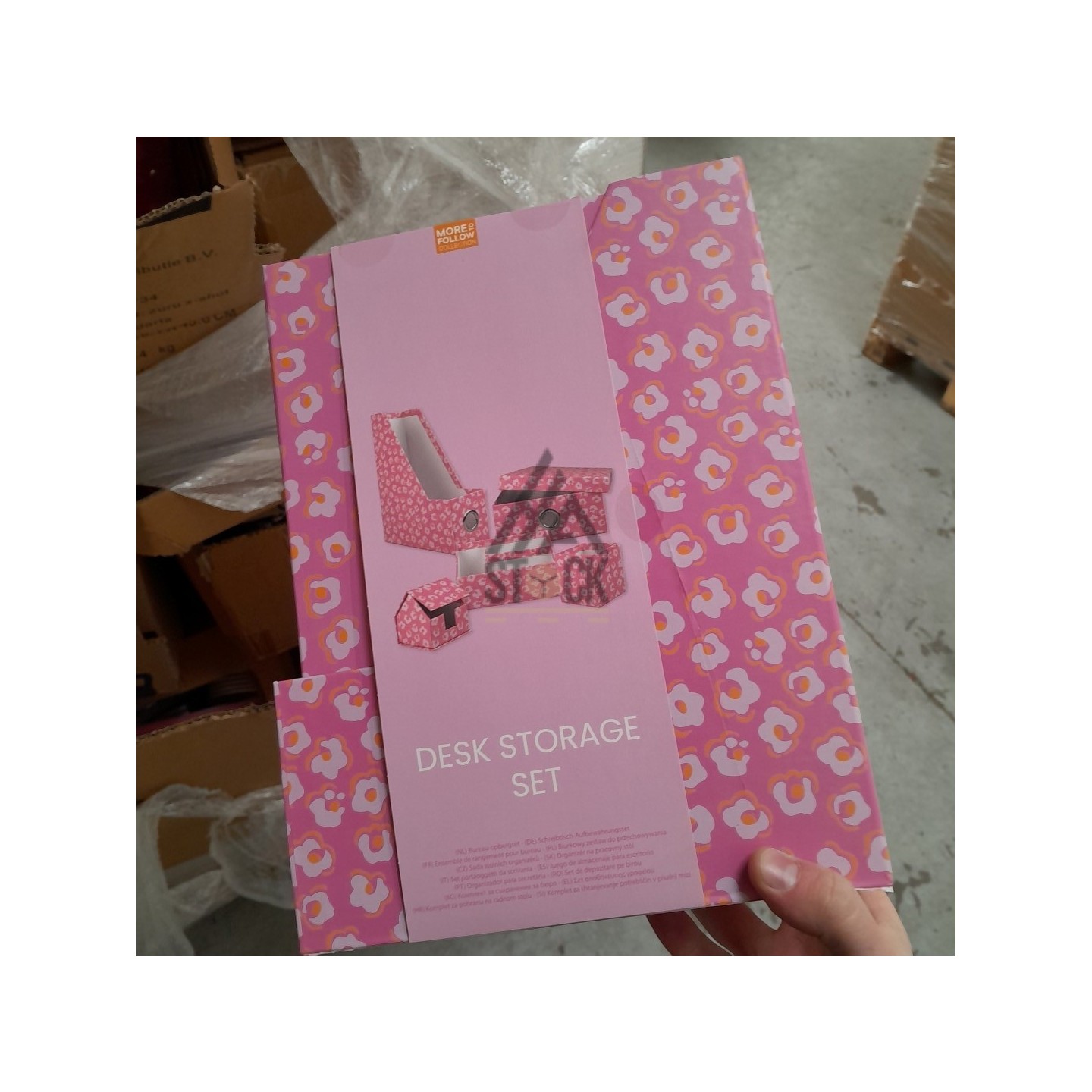 PALETTE A****N - A337