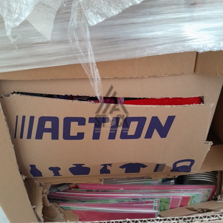 PALETTE A****N - A337