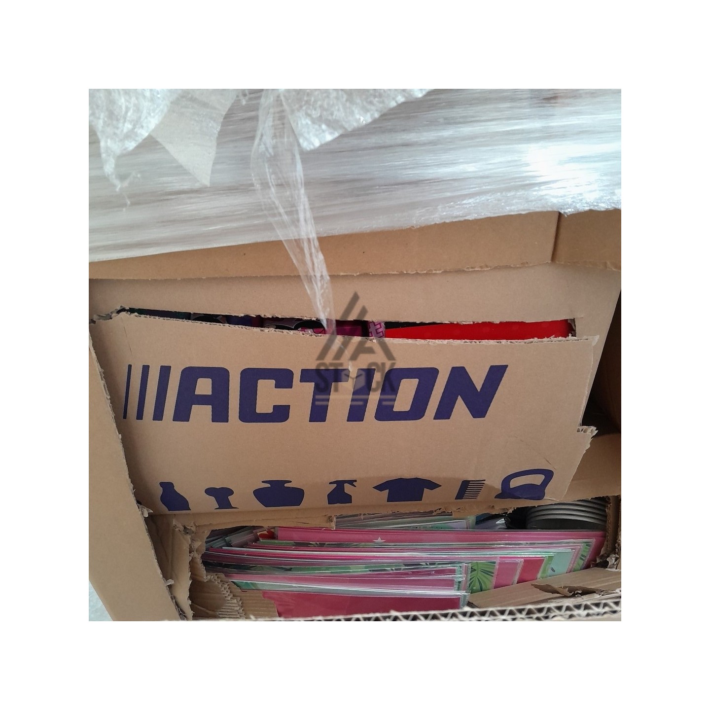 PALETTE A****N - A337