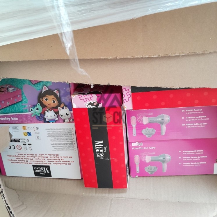 PALETTE A****N - A337